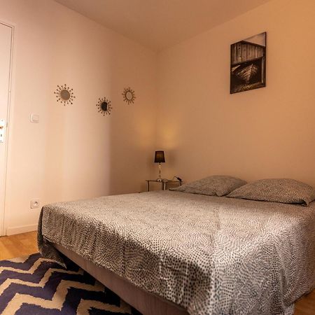 Le Albert 1Er Beziers Appartements Tout Equipes エクステリア 写真