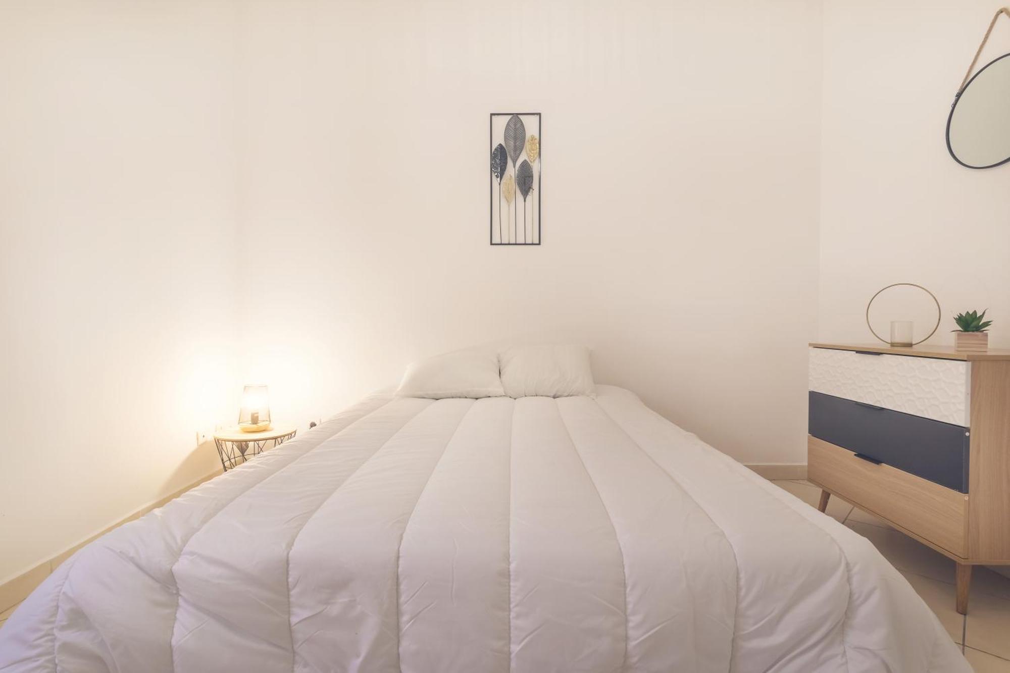 Le Albert 1Er Beziers Appartements Tout Equipes エクステリア 写真