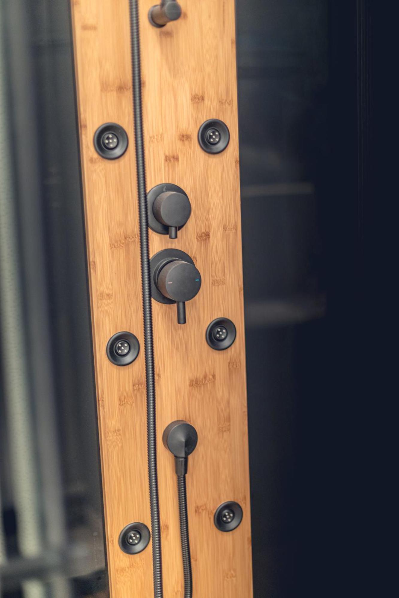 Le Albert 1Er Beziers Appartements Tout Equipes エクステリア 写真
