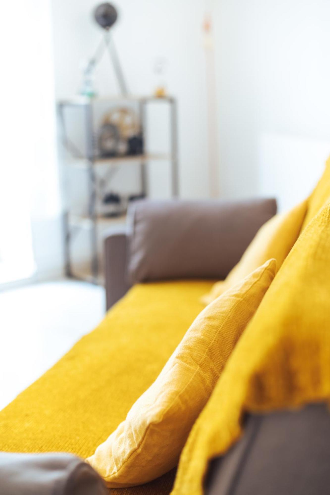 Le Albert 1Er Beziers Appartements Tout Equipes エクステリア 写真