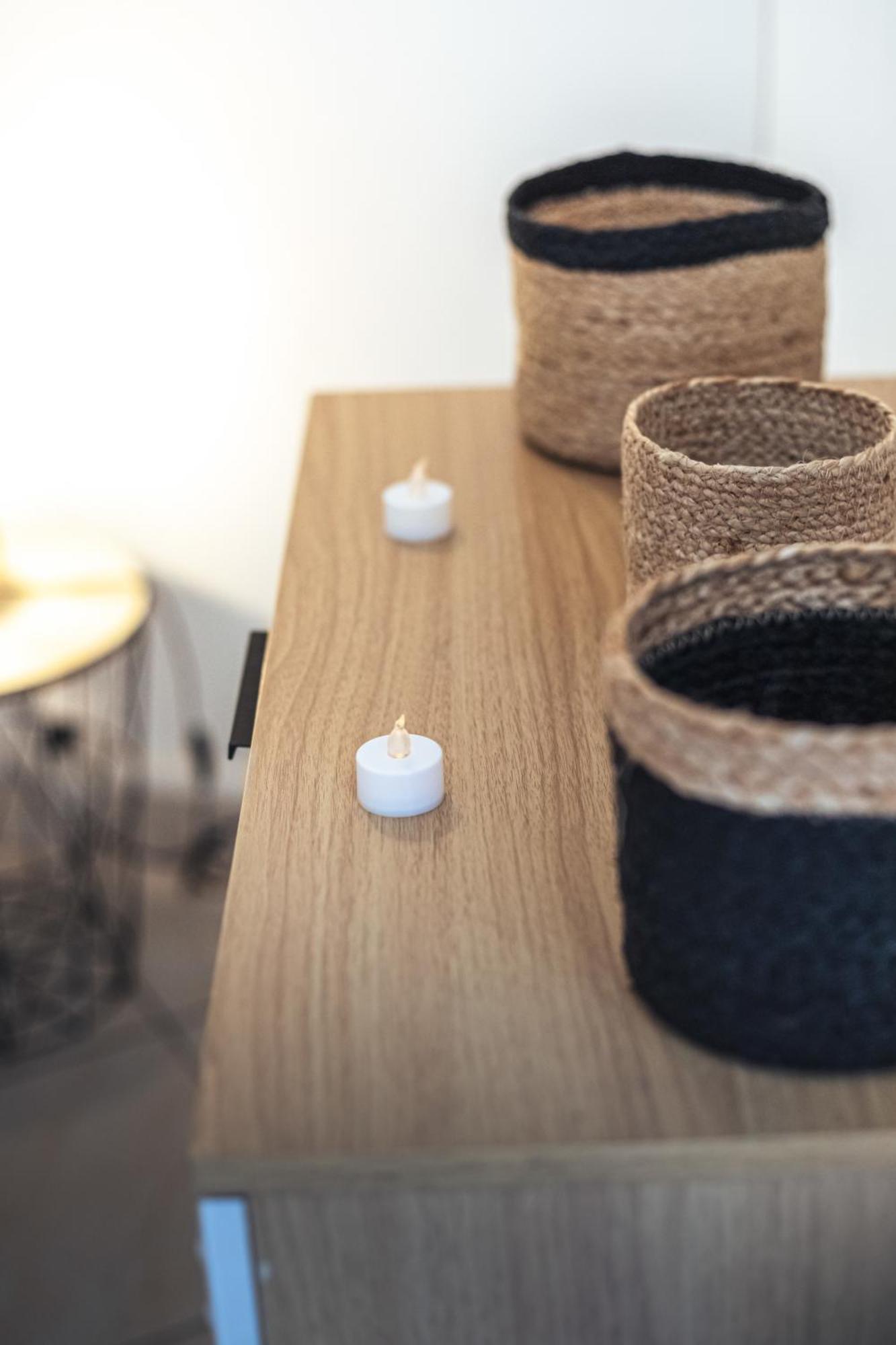 Le Albert 1Er Beziers Appartements Tout Equipes エクステリア 写真
