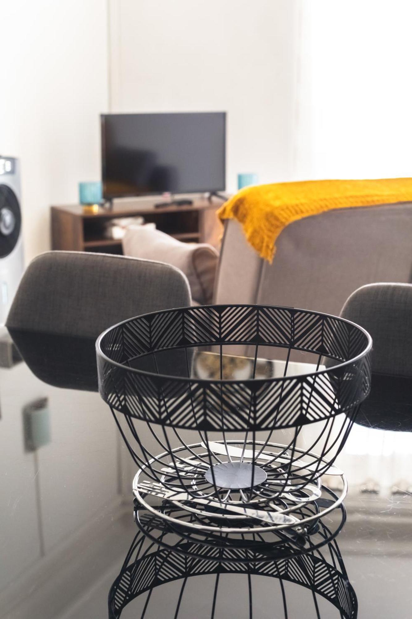 Le Albert 1Er Beziers Appartements Tout Equipes エクステリア 写真