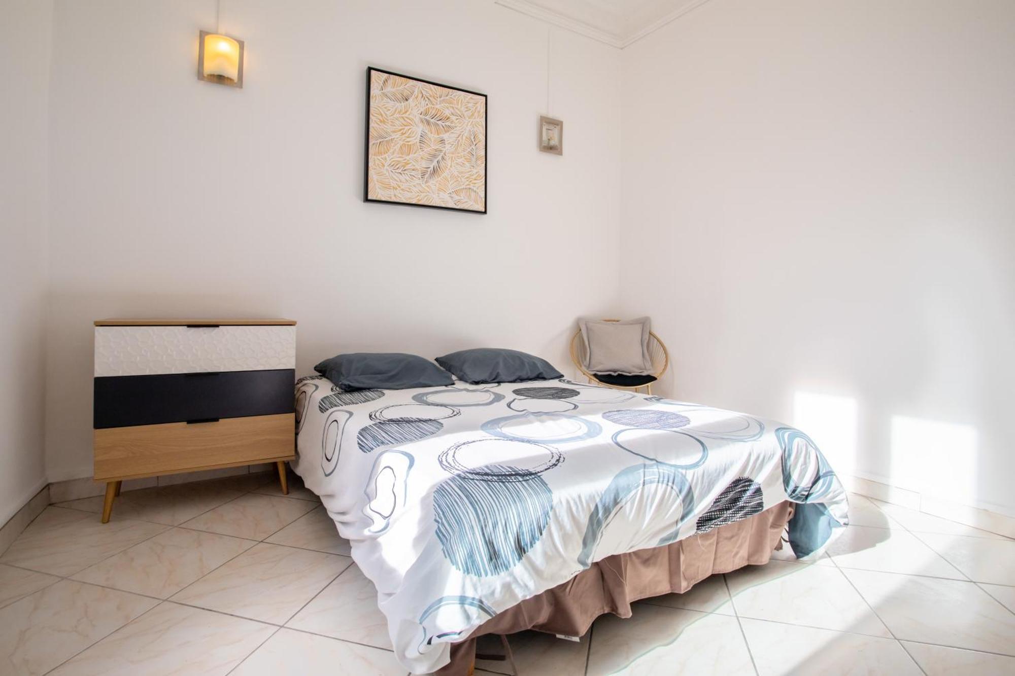 Le Albert 1Er Beziers Appartements Tout Equipes エクステリア 写真