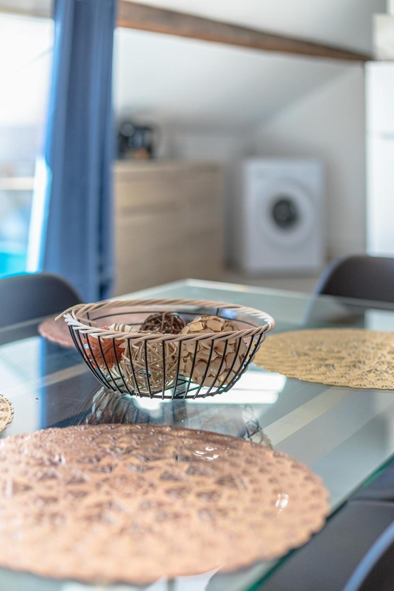 Le Albert 1Er Beziers Appartements Tout Equipes エクステリア 写真