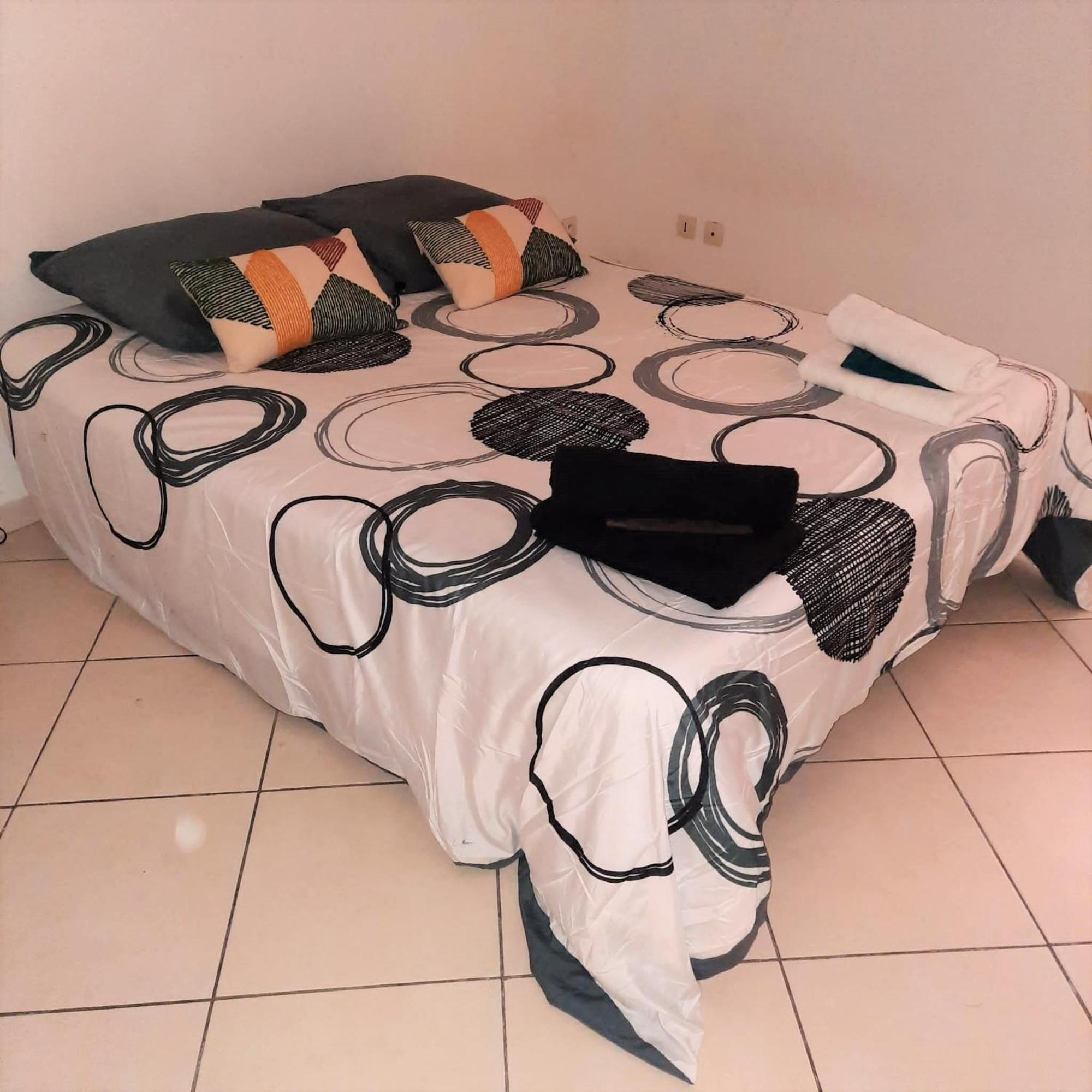 Le Albert 1Er Beziers Appartements Tout Equipes エクステリア 写真