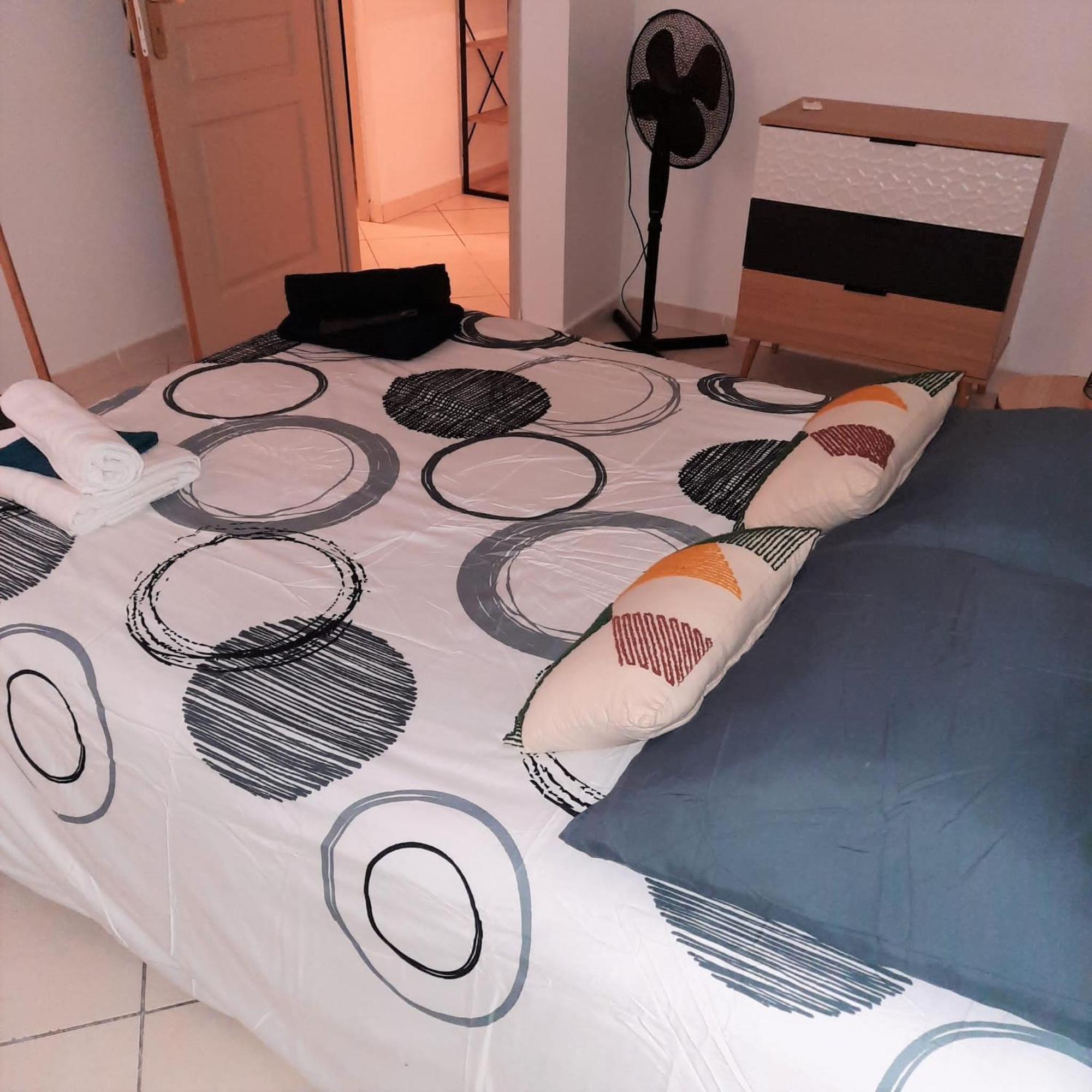 Le Albert 1Er Beziers Appartements Tout Equipes エクステリア 写真