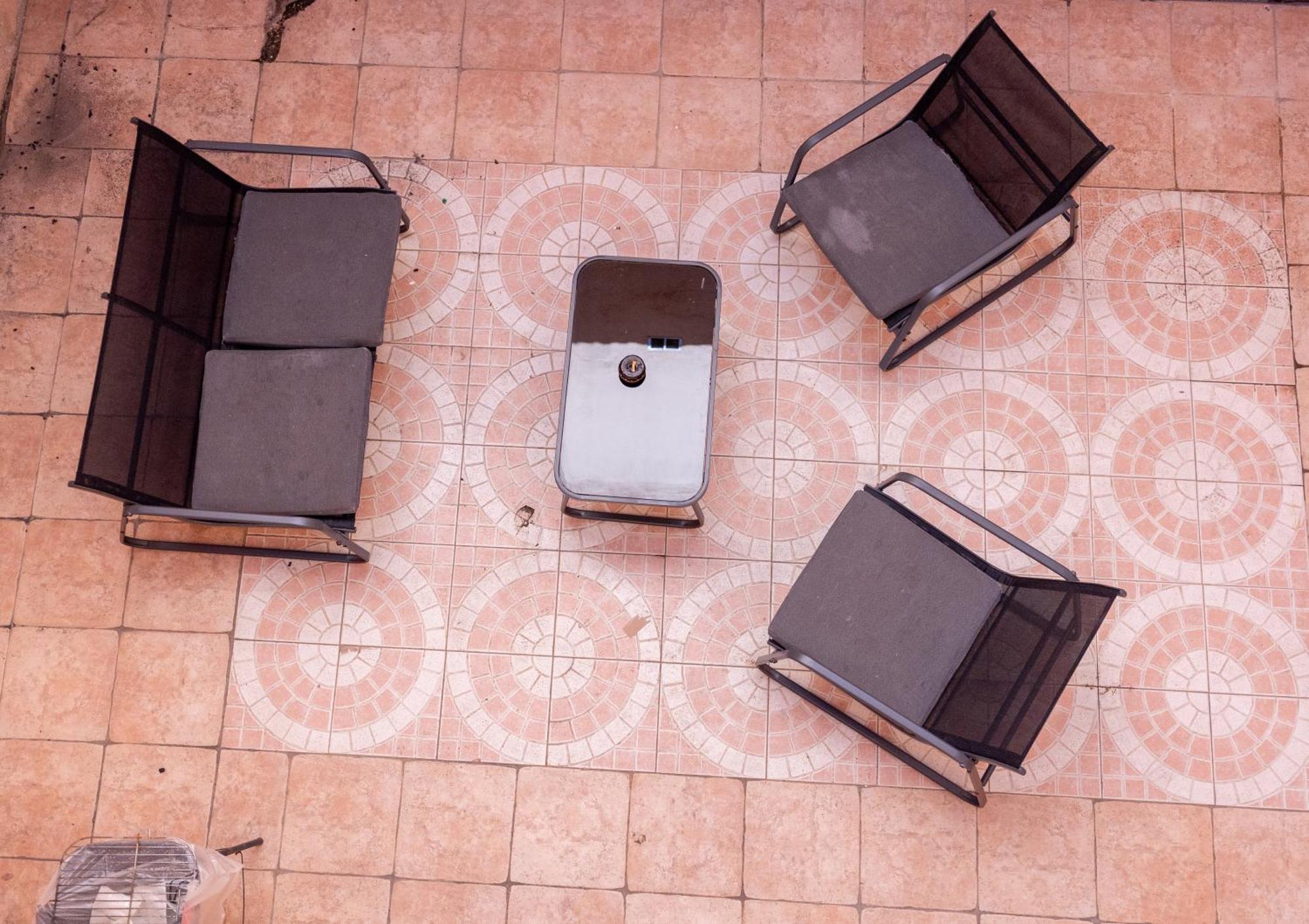 Le Albert 1Er Beziers Appartements Tout Equipes エクステリア 写真