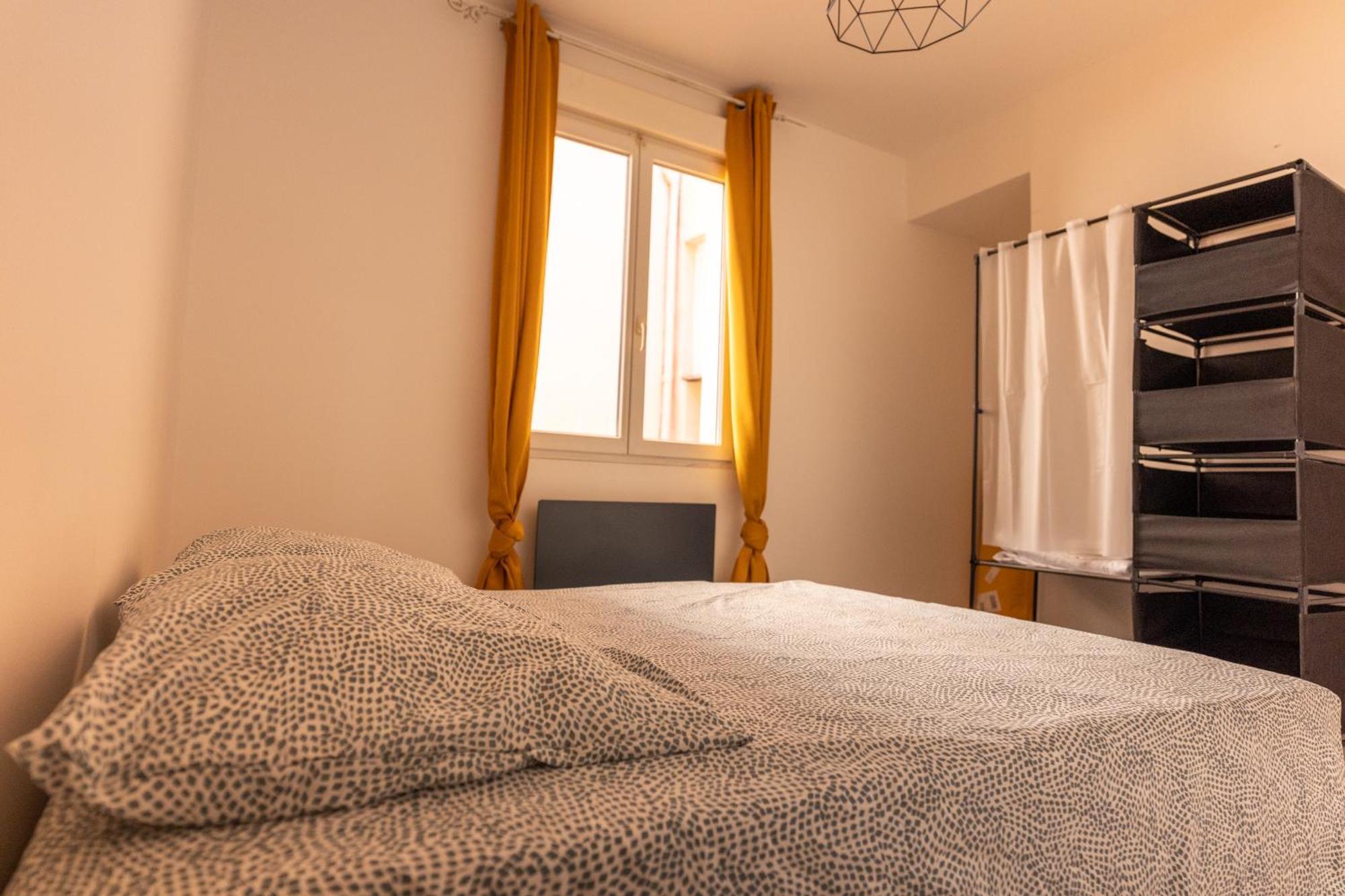 Le Albert 1Er Beziers Appartements Tout Equipes エクステリア 写真