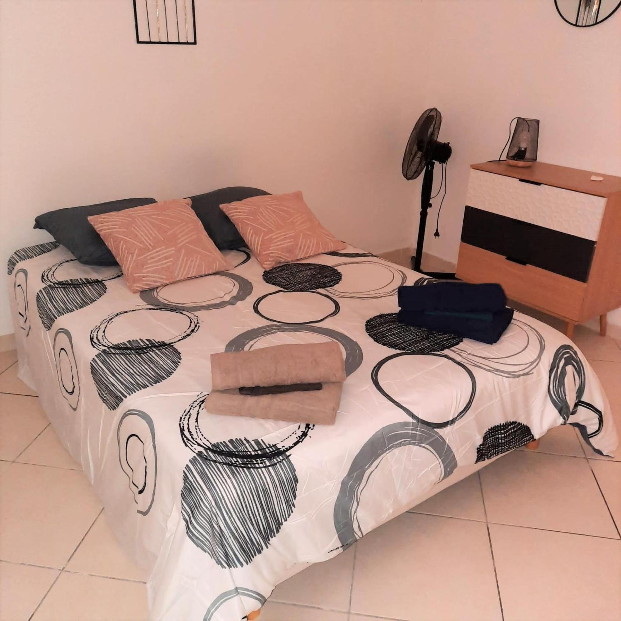 Le Albert 1Er Beziers Appartements Tout Equipes エクステリア 写真